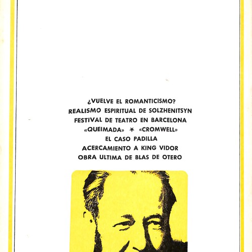 Revista Reseña