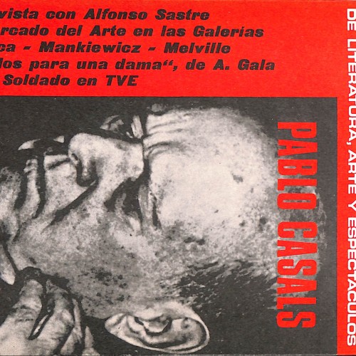 Revista Reseña