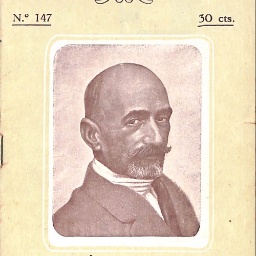 Revista La Novela Film