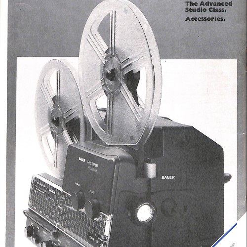 Revista Home Movie Quarterly