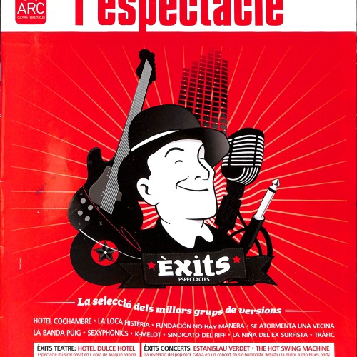 Revista L'Espectacle