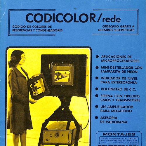 Revista Radiorama