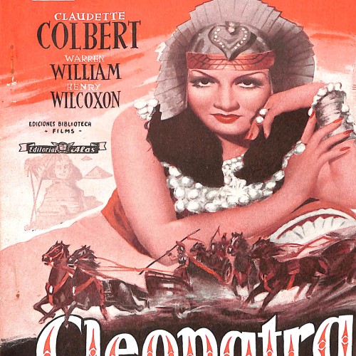 Revista Cleopatra