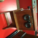 Table Unis stereo viewer France Simplex