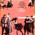 Revista After Dark – April 1969 (Magazine of Entertainment)