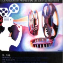 Revista 🎬 Área Visual – Nº 100 (2009)