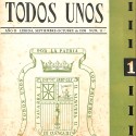 Revista  Todos Unos