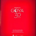 Revista  🎬 Premios Goya