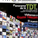 Revista  TM Broadcast – Ingeniería y Tecnología Audiovisual