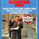 Revista  CINEMA 2002 – Nº 60 (Febrero 1980)