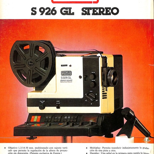 Revista  CINEMA 2002 – Nº 60 (Febrero 1980)