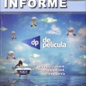 Revista  TeleInforme – Segunda época nº 852 (20 años)1980)