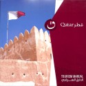 Revista 🇶🇦 Qatar– Tourism Manual (guía oficial de turismo)