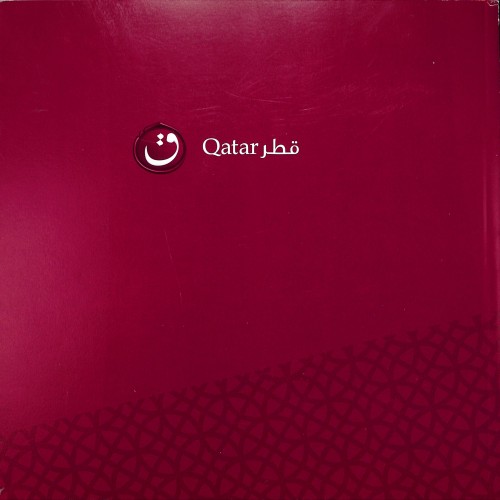 Revista 🇶🇦 Qatar– Tourism Manual (guía oficial de turismo)