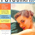 Revista Fotografía Popular – Agosto 1958 (Editada en Cuba)
