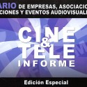 Revista Cine & Tele Informe – Anuario 2012 (Edición Especial)