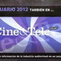 Revista Cine & Tele Informe – Anuario 2012 (Edición Especial)