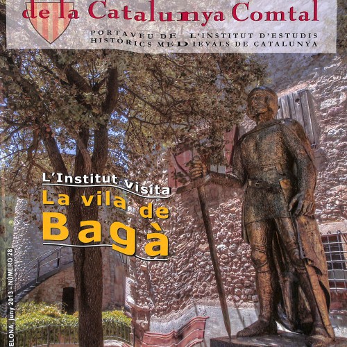 Revista Cartulari de la Catalunya Comtal