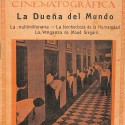 Revista La Novela Cinematográfica