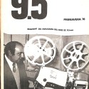 Revista  9.5 Nou-Cinq – Primavera 1976