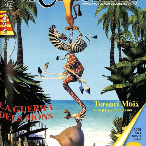 Revista 9è Cinèfilo
