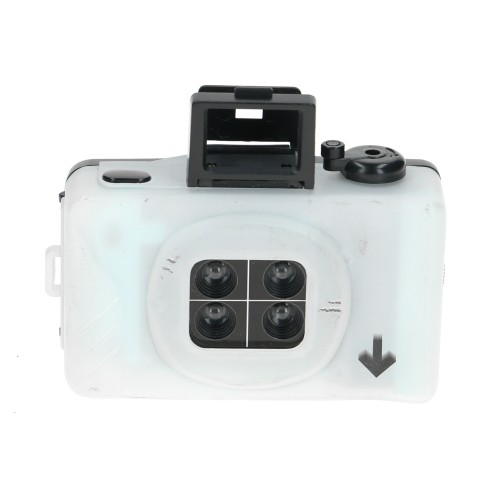Camara lenticular Lomo Uboot