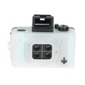 Camara lenticular Lomo Uboot