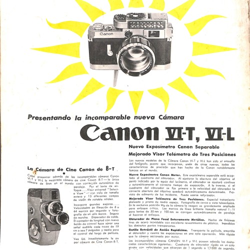 Revista Fotografía Popular