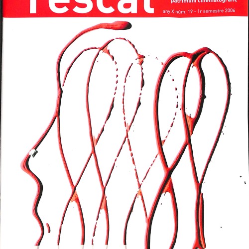 Revista Any X – Núm. 19 – 1r semestre 2006