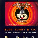 Revista Bugs Bunny & Co. Die Stars der Warner Bros. Cartoons