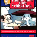 Revista Bugs Bunny & Co. Die Stars der Warner Bros. Cartoons