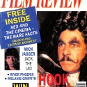 Revista Film Review  Abril 1992 – £1.50