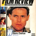 Revista Film Review  Junio 1990 – £1.15