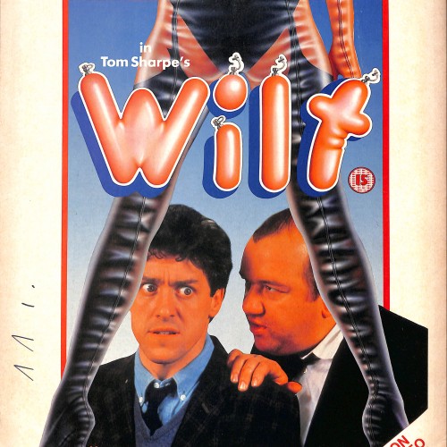 Revista Film Review  Junio 1990 – £1.15