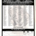 Revista Film Review  Agosto 1992 – £1.50