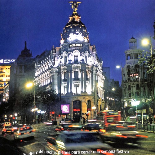 Revista Segunda época nº 853–854
