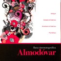 Revista  Ruta cinematográfica Almodóvar  Publicación turística de Castilla-La Mancha