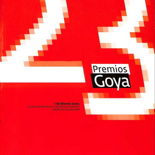 Revista  Ruta cinematográfica Almodóvar  Publicación turística de Castilla-La Mancha