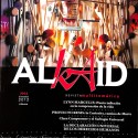 Revista  ALKAID – Revista multitemática  Nº 14 – Trimestral 2012 – 6 €