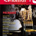Revista  Semana Internacional de Cine de Valladolid (SEMINCI)  54ª edición – 2009