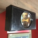Large stereo viewer Napoleonic