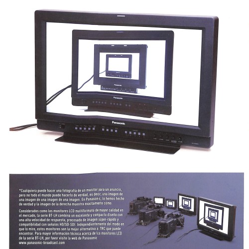 Revista  Área Visual – Nº 88 (2008)