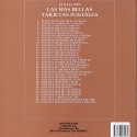 Revista Las más bellas tarjetas postales – Cine de los años 70