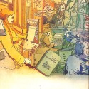 Revista  Agfa-Gevaert “Películas Cine y TV Agfa-Gevaert”
