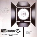 Revista  Festival de la Imatge de Calella