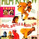 Revista 🎬 Film Review – Noviembre 1989 (Reino Unido)