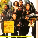 Revista 🎬 Film Review – Noviembre 1989 (Reino Unido)