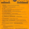 Revista 🎟️ Folleto “Visita a Futuroscope” – 1993