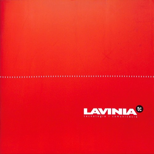 Revista Lavinia TC