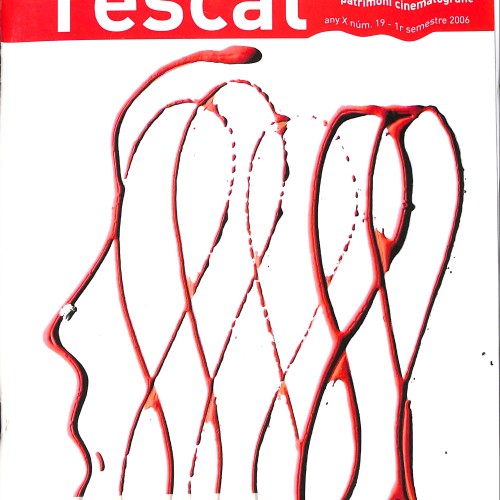 Revista Cinema Rescat